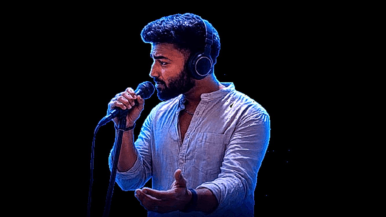 Shubham Musician Live Singer